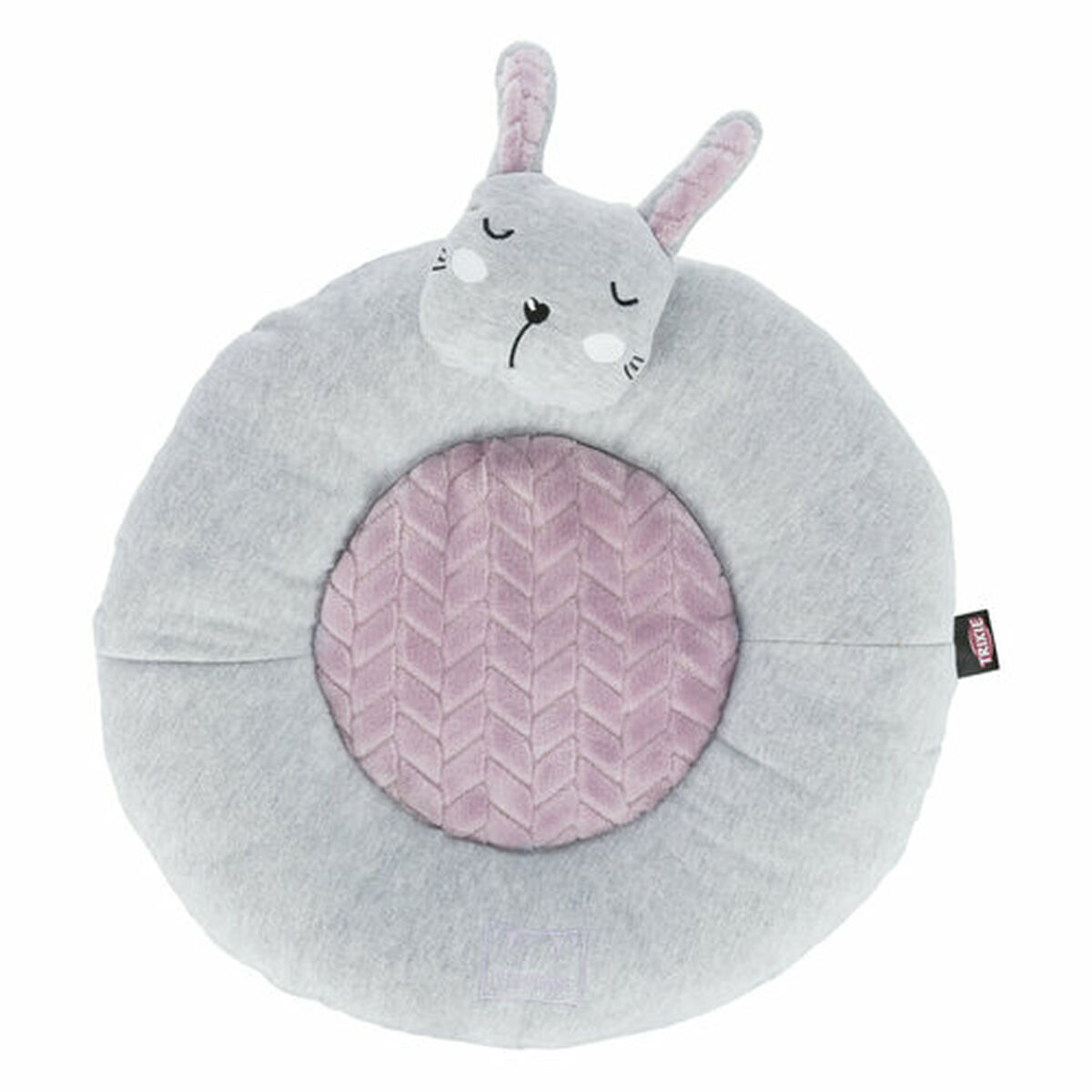 Hundeseng Trixie Junior Syrin Lysegrp Ø 40 cm
